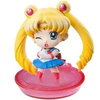 Mini Figure - Trading Figure - Sailor Moon