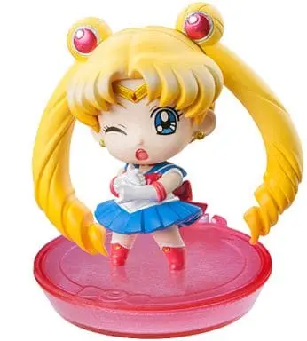 Mini Figure - Trading Figure - Sailor Moon