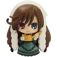 Trading Figure - Rozen Maiden