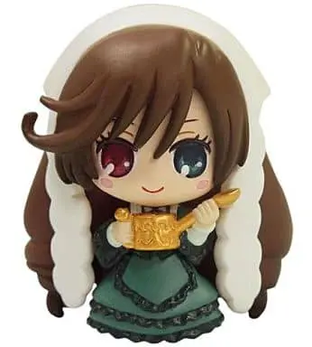 Trading Figure - Rozen Maiden