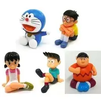 Trading Figure - Doraemon