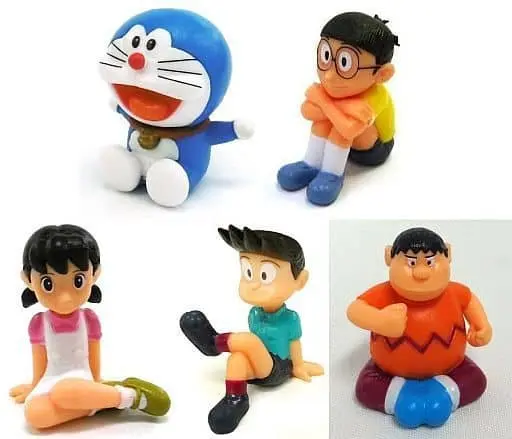 Trading Figure - Doraemon