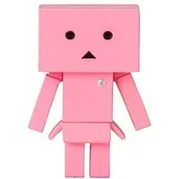 Mini Figure - Trading Figure - FLAVORS / DANBOARD