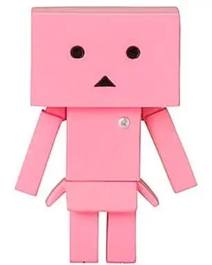 Mini Figure - Trading Figure - FLAVORS / DANBOARD