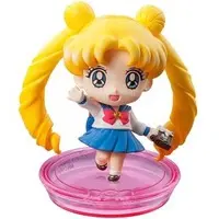 Trading Figure - Sailor Moon