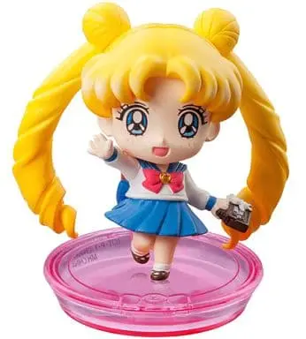 Trading Figure - Sailor Moon