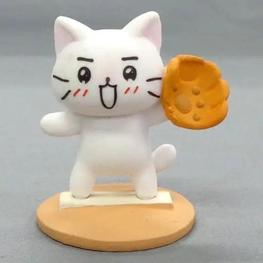 Trading Figure - Neko Pitcher