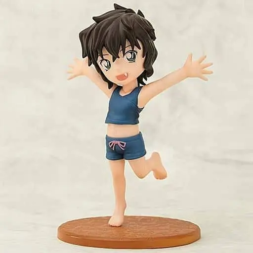 Trading Figure - Detective Conan