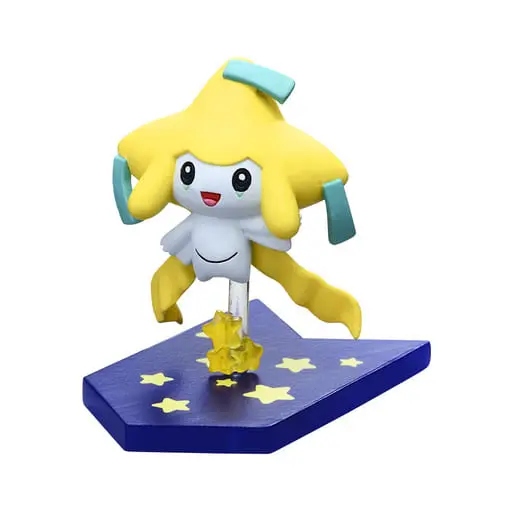 Trading Figure - Mini Figure - Pokémon / Jirachi