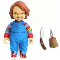 Trading Figure - Child's Play