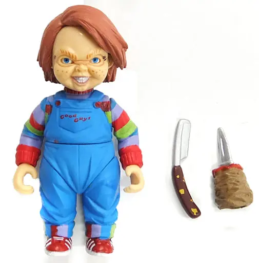 Trading Figure - Child's Play