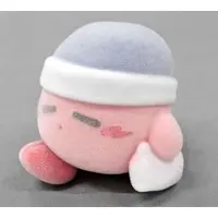 Trading Figure - Kirby's Dream Land / Waddle Doo & King Dedede & Waddle Dee