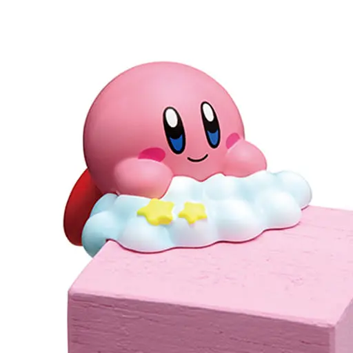 Trading Figure - Kirby's Dream Land / Kirby