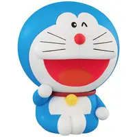 Capchara - Doraemon