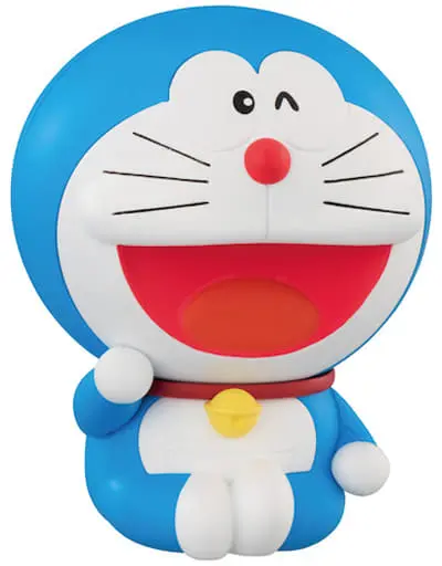 Capchara - Doraemon