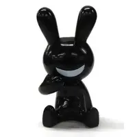 Trading Figure - BLACK RABBiT