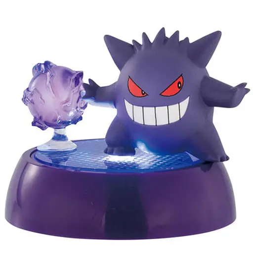 Trading Figure - Pokémon / Gengar