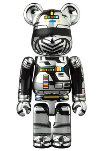 Trading Figure - Space Sheriff Gavan