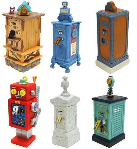 Trading Figure - Toy Story / Buzz Lightyear