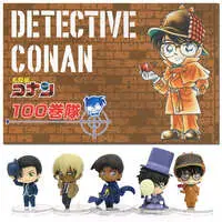 Trading Figure - Detective Conan