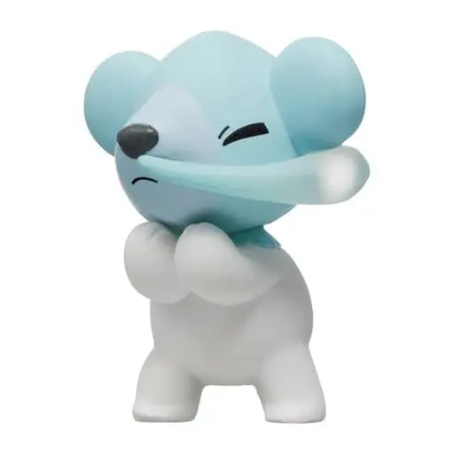 Trading Figure - Pokémon / Cubchoo