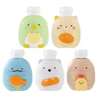 Capchara - Sumikko Gurashi