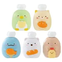 Capchara - Sumikko Gurashi