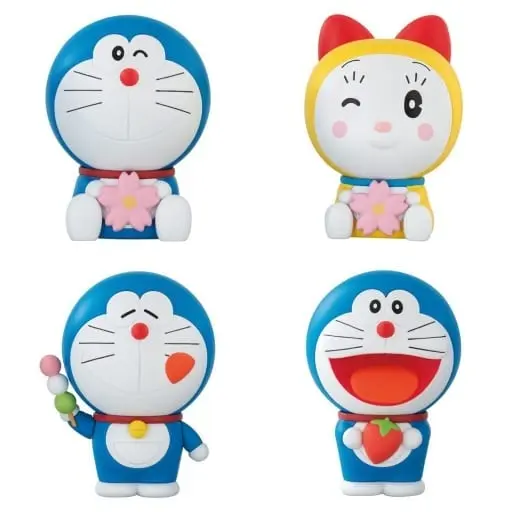 Capchara - Doraemon