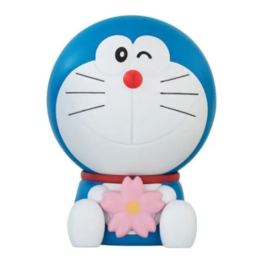 Capchara - Doraemon