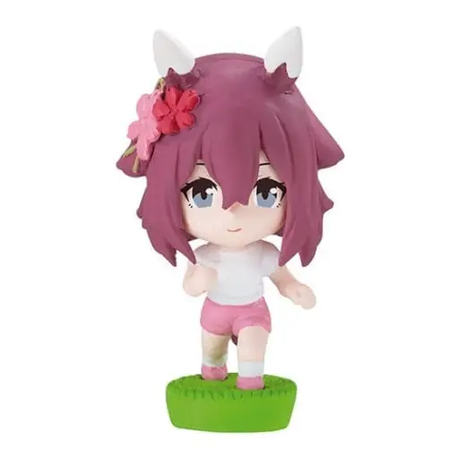 Hugcot - Uma Musume Pretty Derby