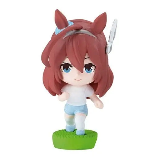 Hugcot - Uma Musume Pretty Derby