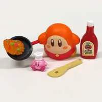 Trading Figure - Kirby's Dream Land / Waddle Dee