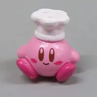 Trading Figure - Kirby's Dream Land / Waddle Dee