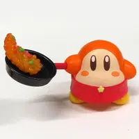 Trading Figure - Kirby's Dream Land / Waddle Dee