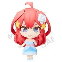 Trading Figure - Gotoubun no Hanayome (The Quintessential Quintuplets)