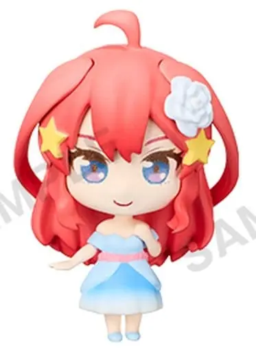 Trading Figure - Gotoubun no Hanayome (The Quintessential Quintuplets)