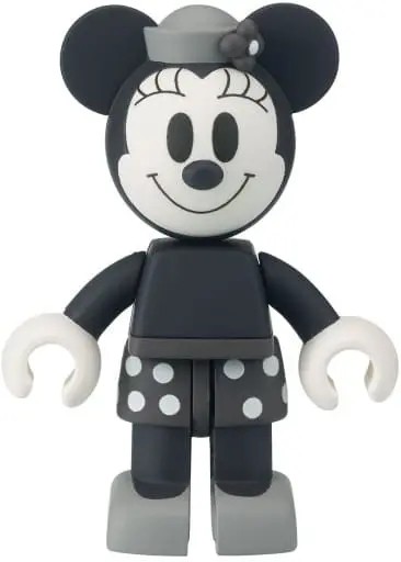 Trading Figure - Disney / Minnie Mouse