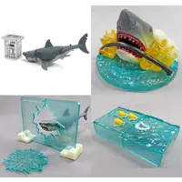 Trading Figure - Jaws