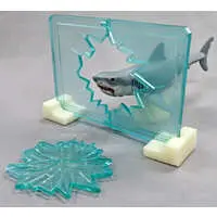 Trading Figure - Jaws