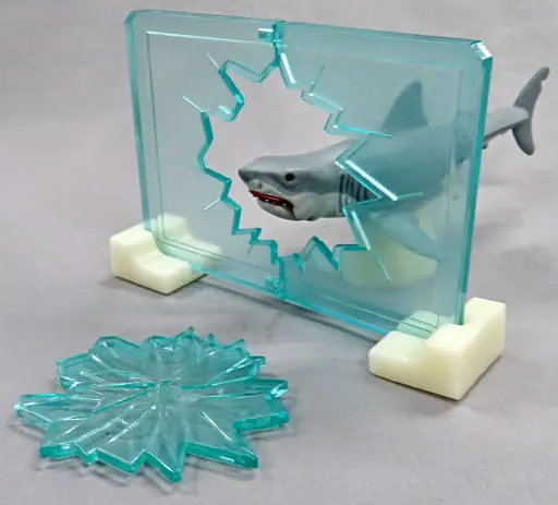 Trading Figure - Jaws