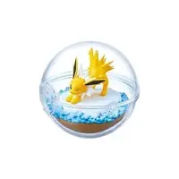 Terrarium Collection - Pokémon / Jolteon