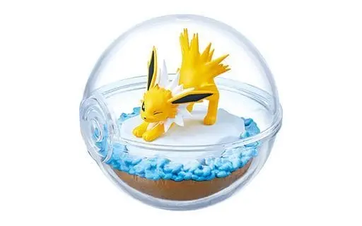 Terrarium Collection - Pokémon / Jolteon