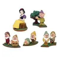 Trading Figure - Snow White