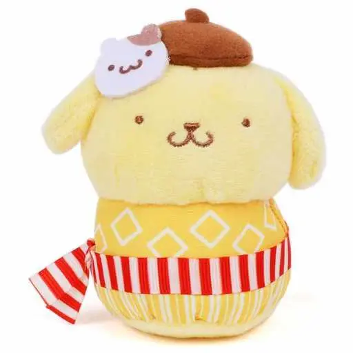 Plush - Sanrio characters / Pom Pom Purin