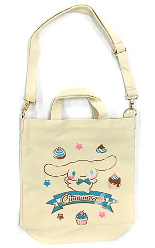 Bag - Sanrio / Cinnamoroll