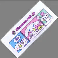 Towels - Sanrio / Cinnamoroll