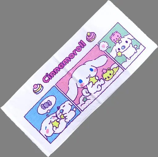 Towels - Sanrio / Cinnamoroll