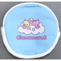 Pouch - Sanrio / Cinnamoroll