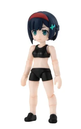 Trading Figure - Gashapon Quest