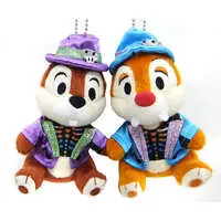 Plush - Chip 'n Dale / Chip & Dale